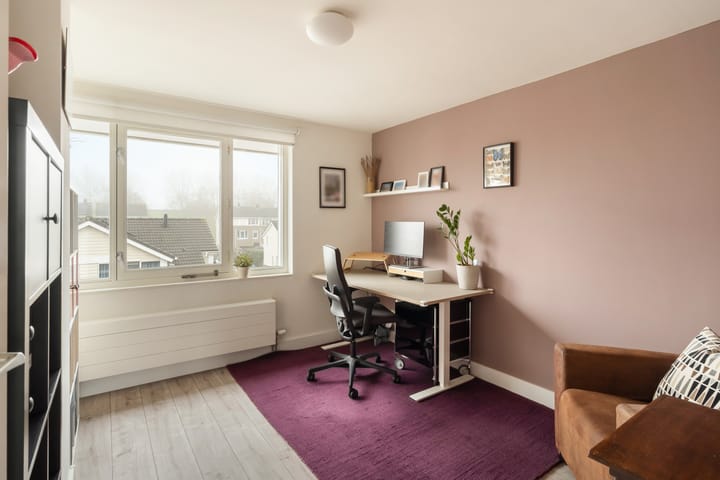 Foto 40 van Henk van Spaandonckstraat 2