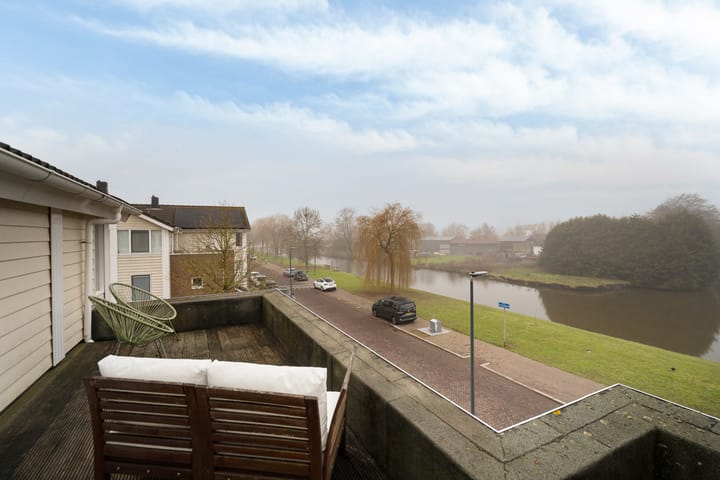 Foto 44 van Henk van Spaandonckstraat 2