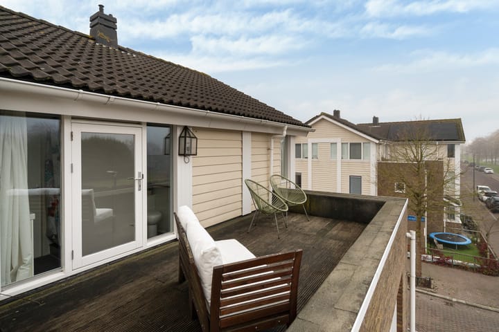 Foto 45 van Henk van Spaandonckstraat 2