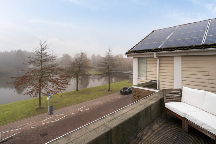 Foto 46 van Henk van Spaandonckstraat 2