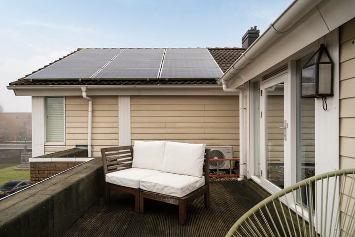 Foto 47 van Henk van Spaandonckstraat 2