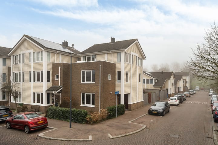 Foto 50 van Henk van Spaandonckstraat 2