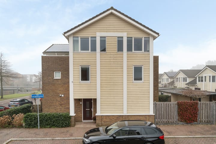 Foto 51 van Henk van Spaandonckstraat 2