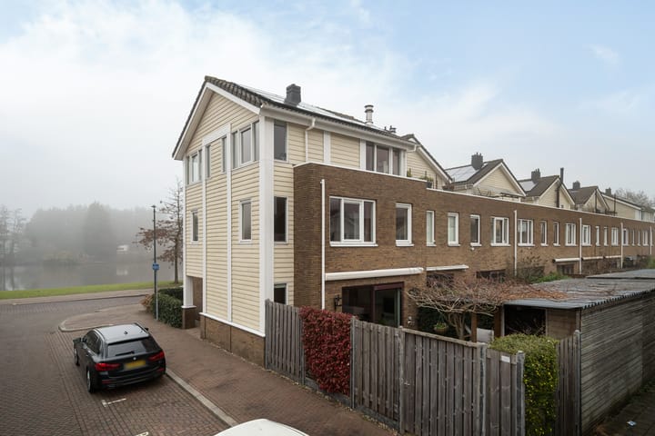 Foto 52 van Henk van Spaandonckstraat 2