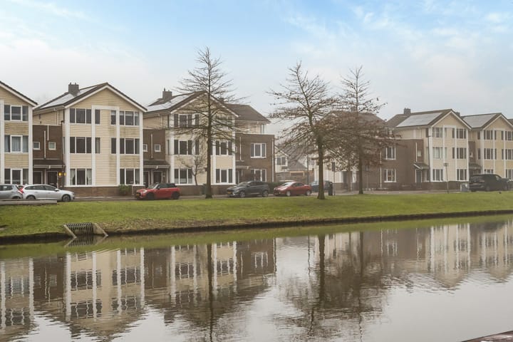 Foto 55 van Henk van Spaandonckstraat 2