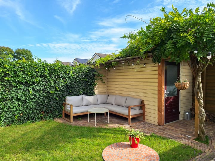 Foto 57 van Henk van Spaandonckstraat 2