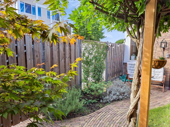 Foto 61 van Henk van Spaandonckstraat 2