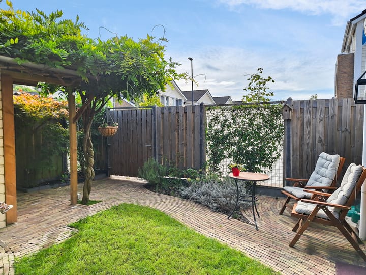 Foto 62 van Henk van Spaandonckstraat 2