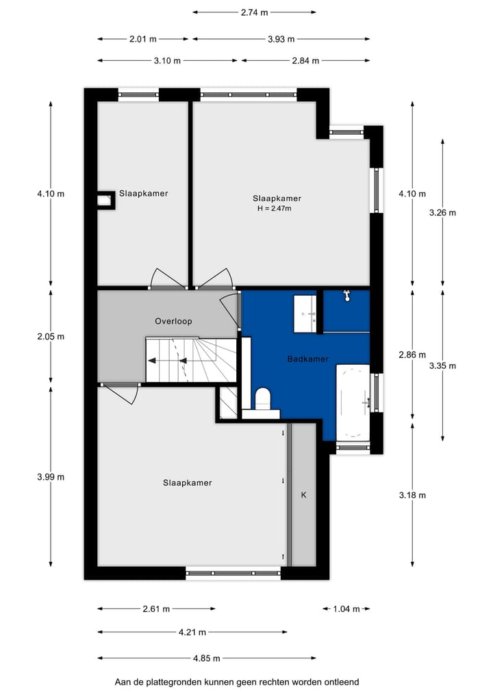 Foto 64 van Henk van Spaandonckstraat 2