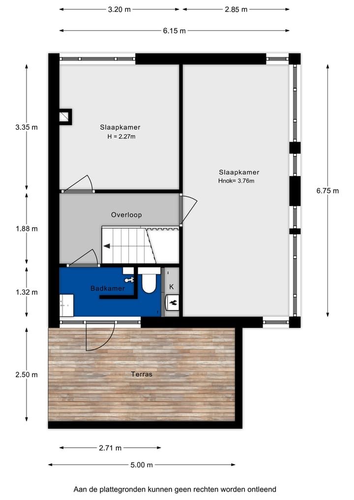 Foto 65 van Henk van Spaandonckstraat 2