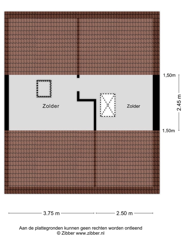Foto 55 van Reestraat 27