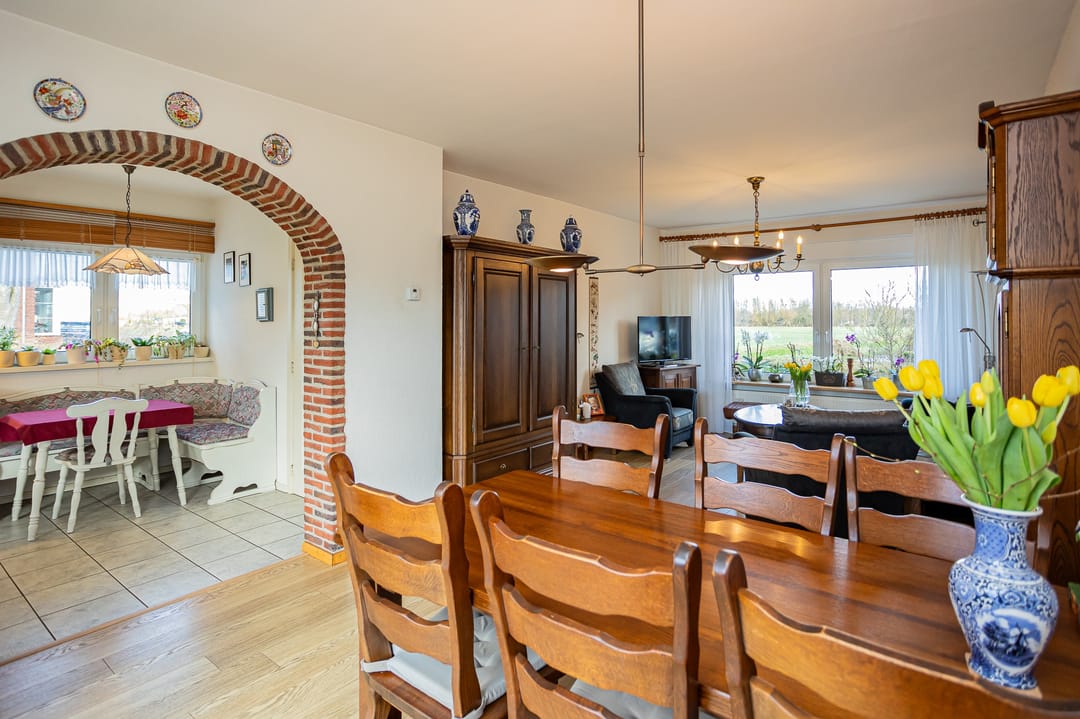 Foto 8 van Reestraat 27