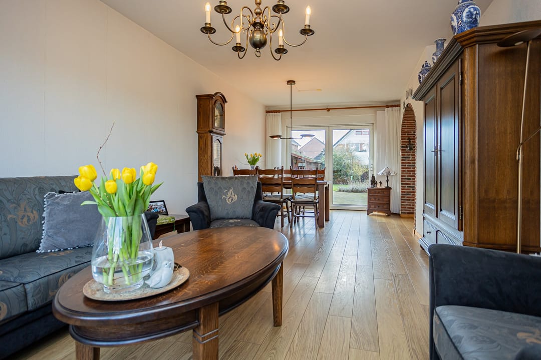 Foto 11 van Reestraat 27