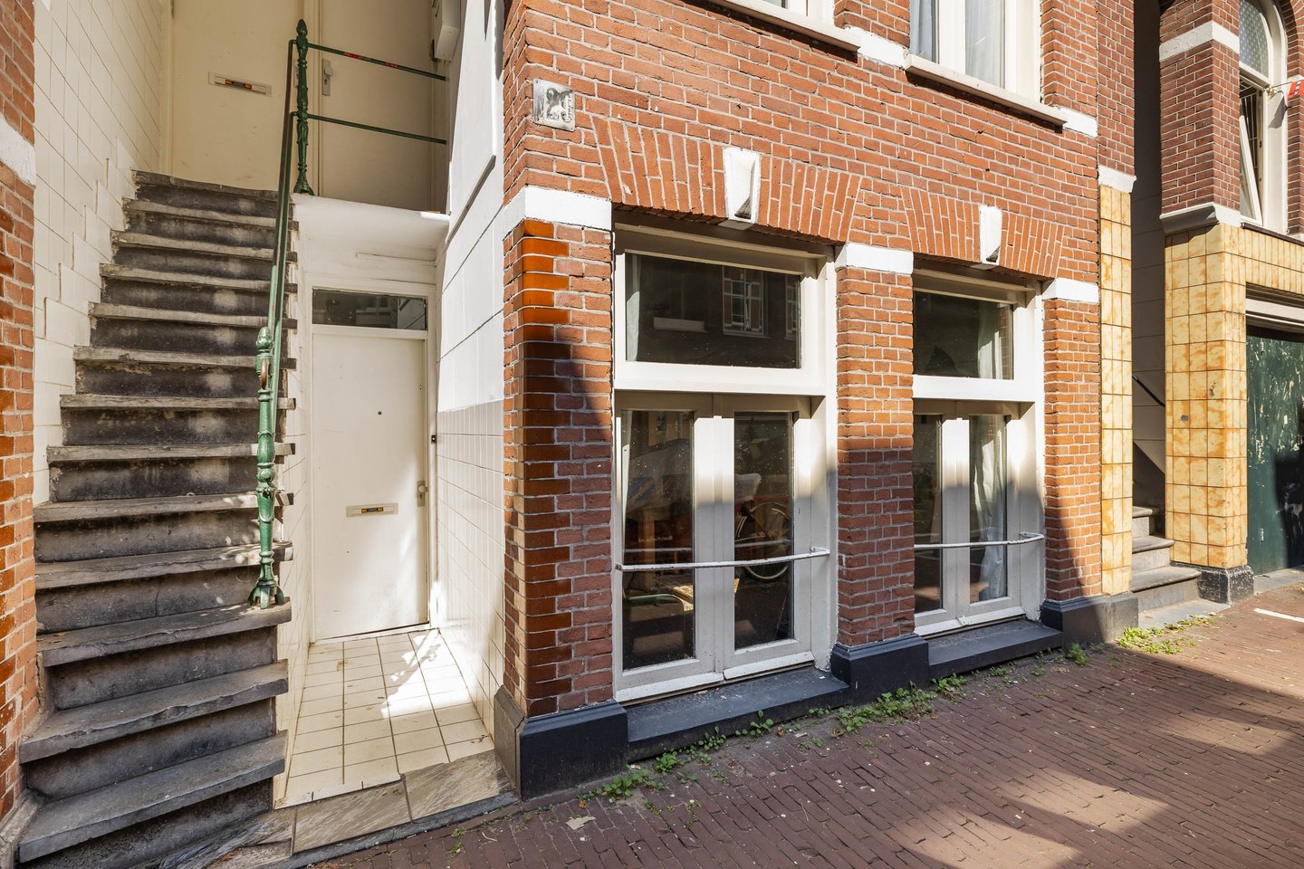 View photo 4 of Govert Flinckstraat 129-H