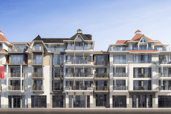 Boulevard de Wielingen 60-201