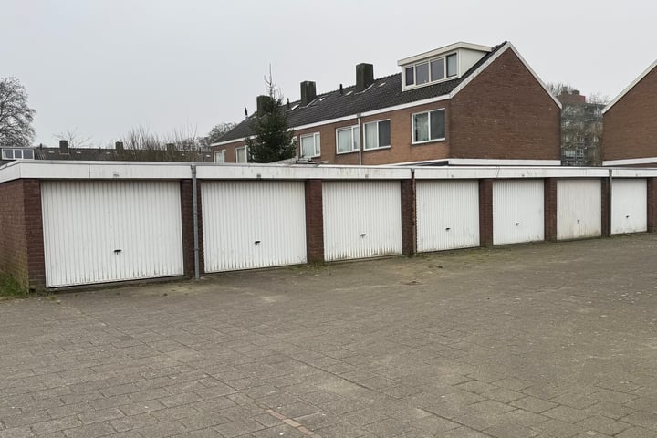 Kerkweg 15, Zwijndrecht