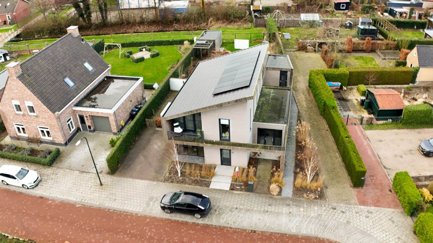 Foto 1 van Wethouder C.J. Moerlandstraat 16