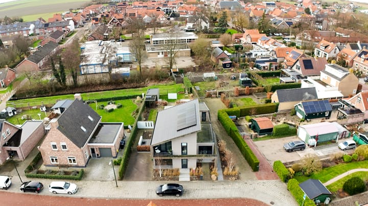 Photo 6 of Wethouder C.J. Moerlandstraat 16