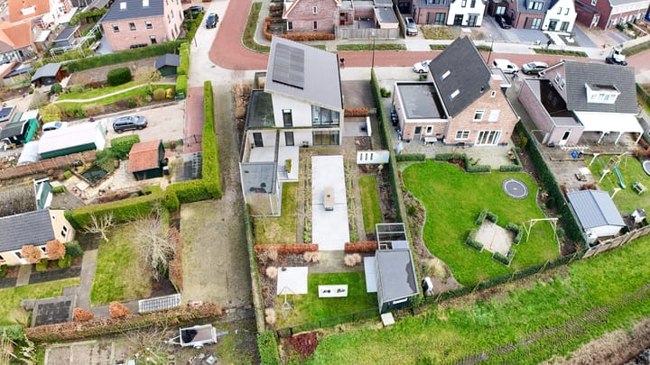 Photo 53 of Wethouder C.J. Moerlandstraat 16