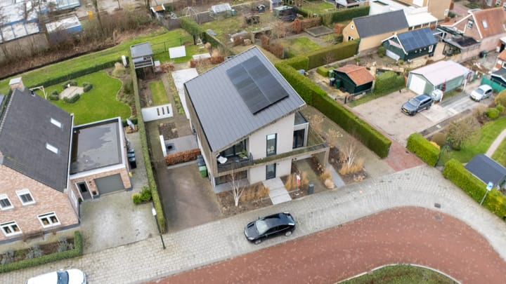 Photo 56 of Wethouder C.J. Moerlandstraat 16