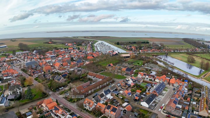 Photo 57 of Wethouder C.J. Moerlandstraat 16