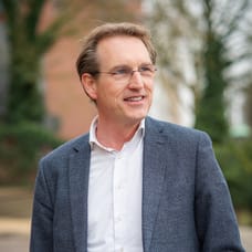 M. (Marcel) Folkerts - NVM Register Makelaar