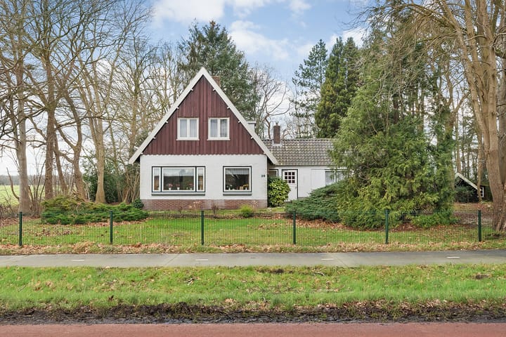 Foto 3 van Leeuwte 29