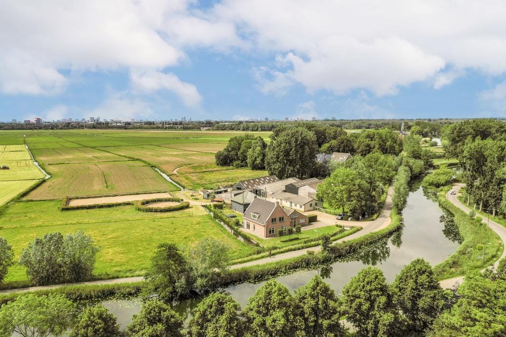 Foto 1 van Gein-Noord 36