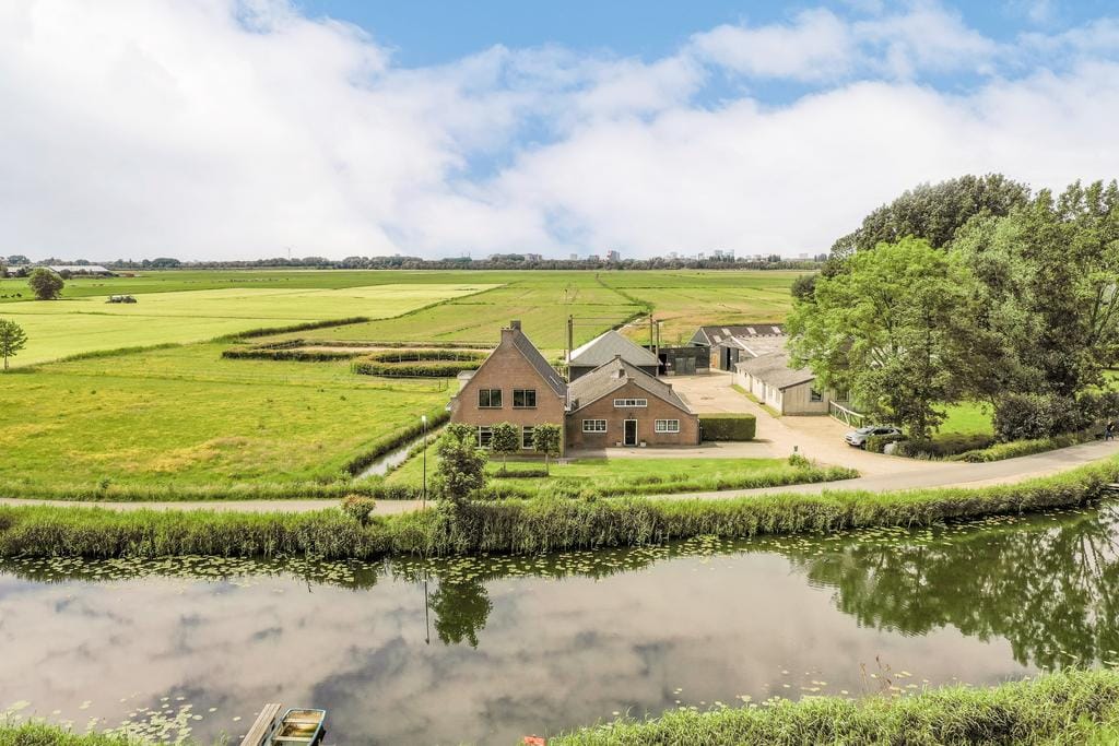 Foto 2 van Gein-Noord 36