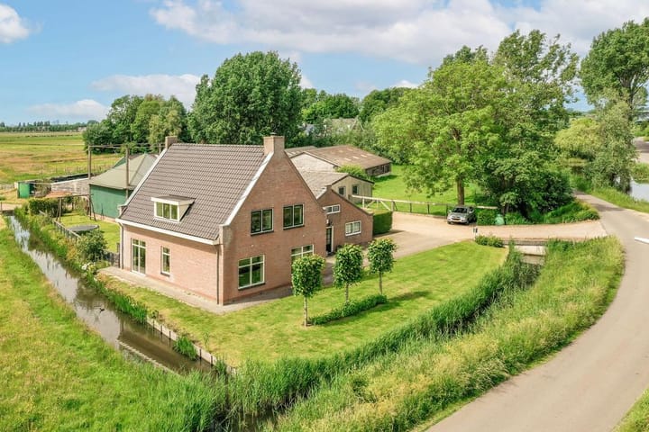 Foto 3 van Gein-Noord 36