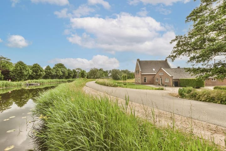 Foto 4 van Gein-Noord 36