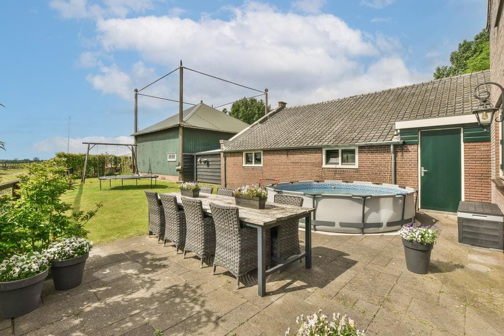 Foto 16 van Gein-Noord 36