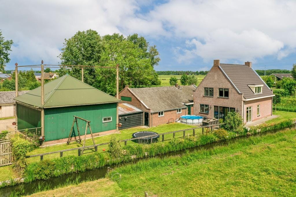 Foto 18 van Gein-Noord 36