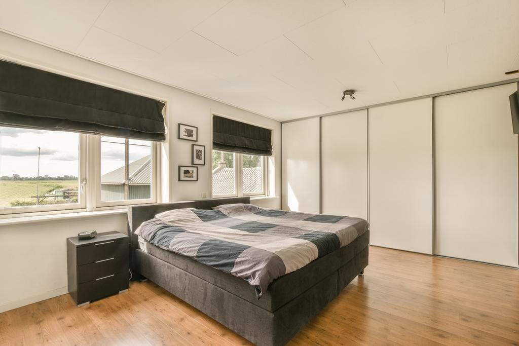 Foto 25 van Gein-Noord 36