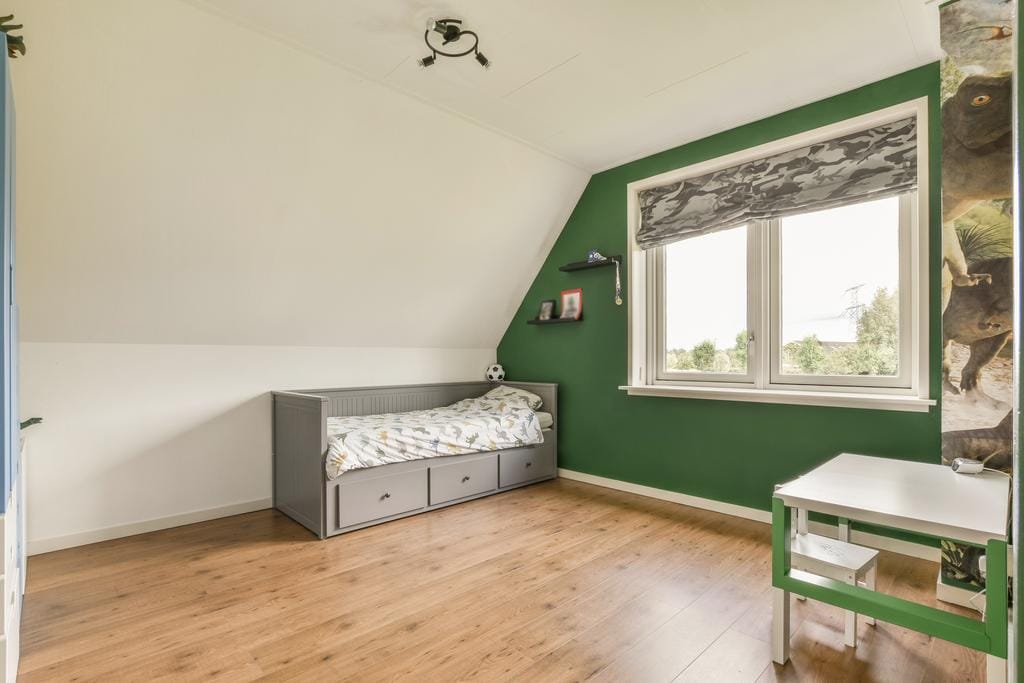 Foto 26 van Gein-Noord 36