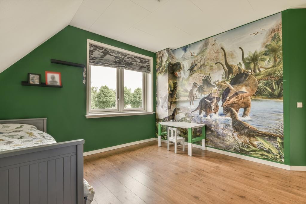 Foto 27 van Gein-Noord 36