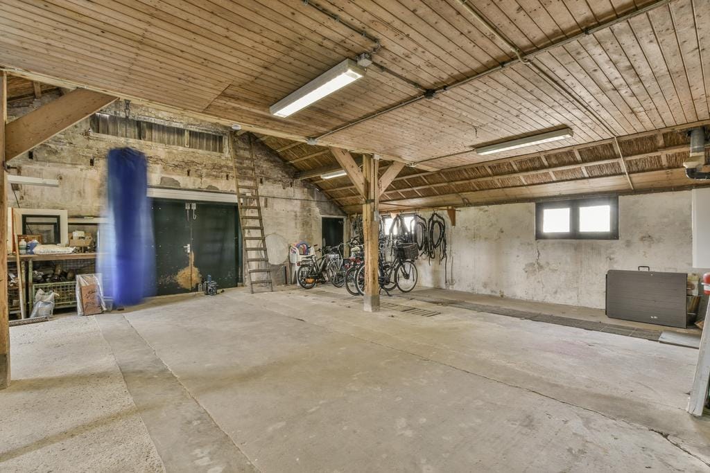 Foto 35 van Gein-Noord 36