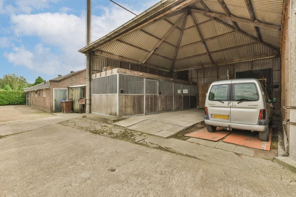 Foto 36 van Gein-Noord 36