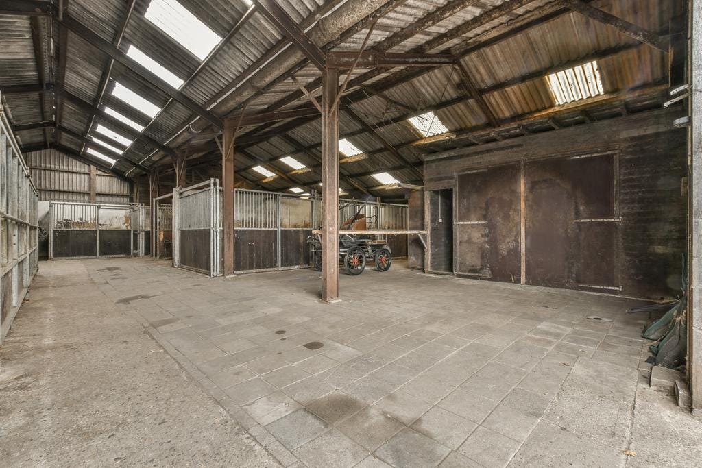 Foto 37 van Gein-Noord 36