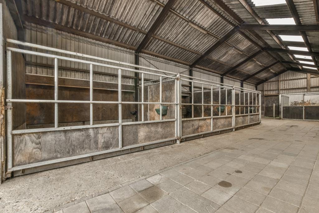 Foto 38 van Gein-Noord 36