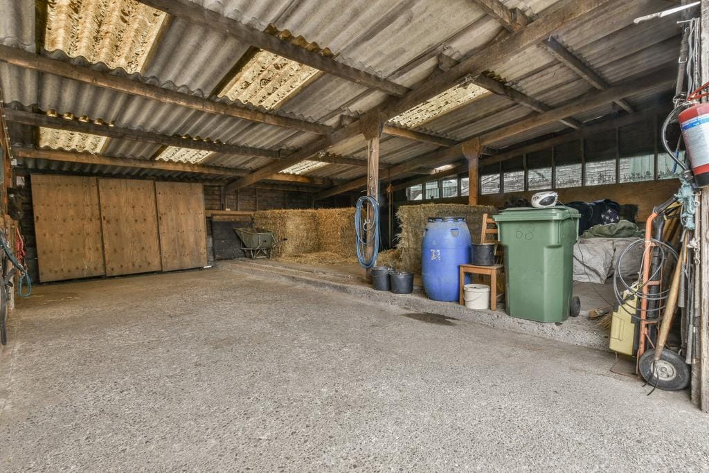 Foto 40 van Gein-Noord 36