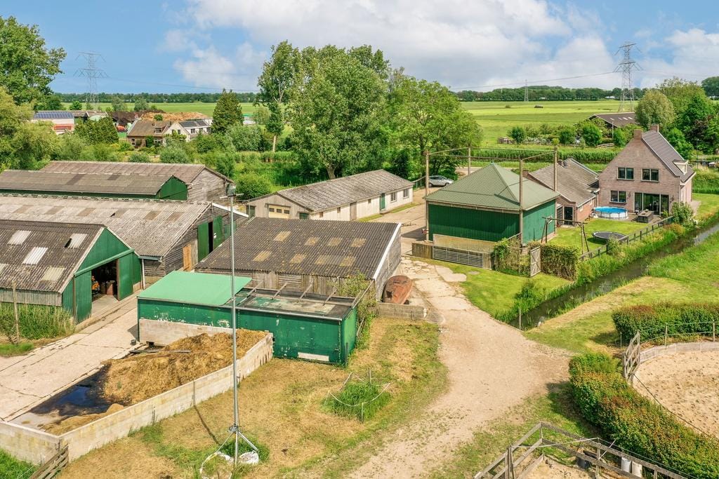 Foto 44 van Gein-Noord 36