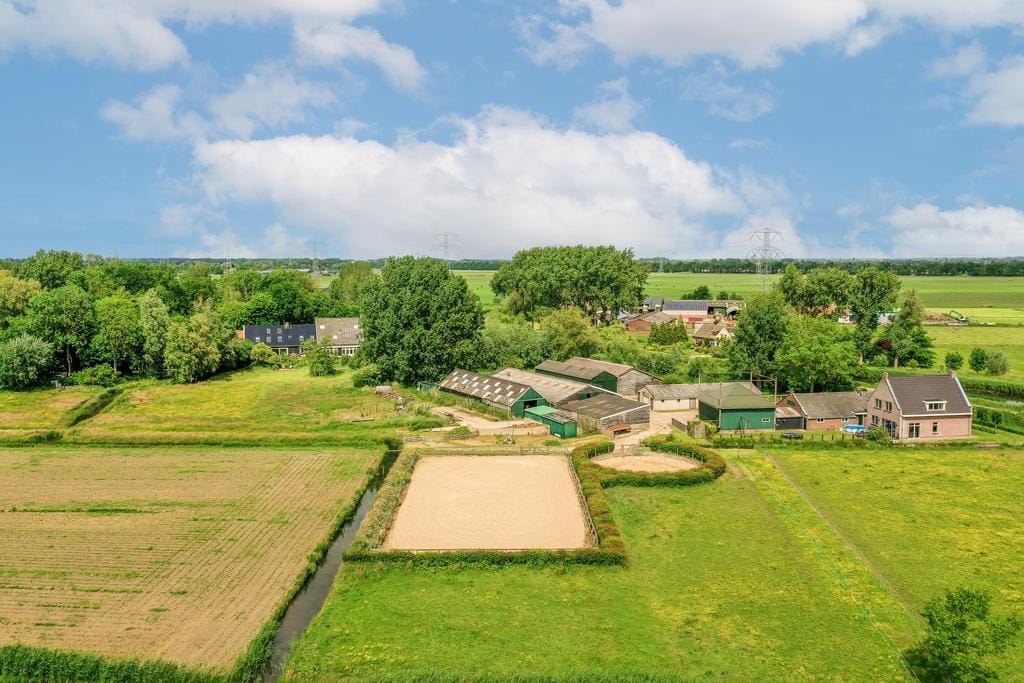 Foto 45 van Gein-Noord 36