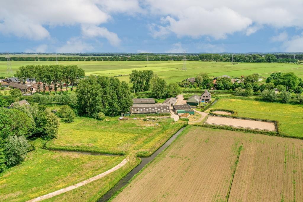 Foto 46 van Gein-Noord 36