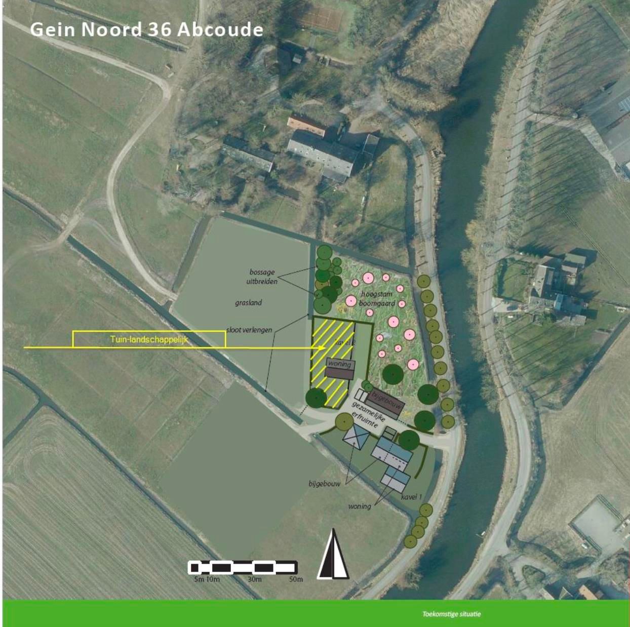 Foto 48 van Gein-Noord 36