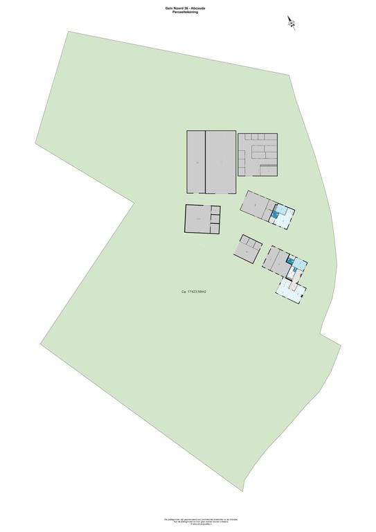 Foto 58 van Gein-Noord 36