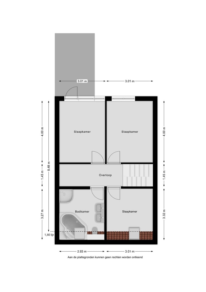 Foto 45 van Gossepalen 111