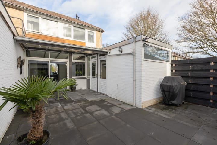 Foto 3 van Gossepalen 111