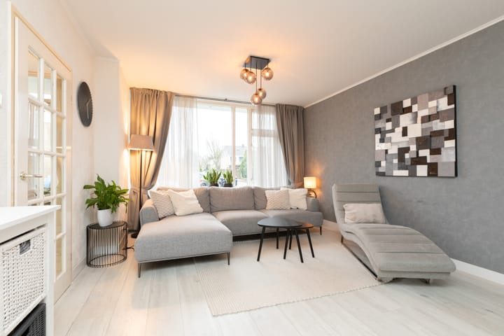 Foto 5 van Gossepalen 111