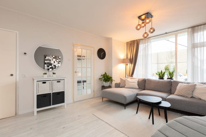 Foto 7 van Gossepalen 111